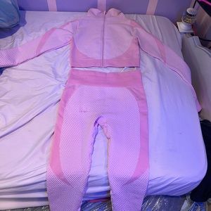 Brand new very tight fitted